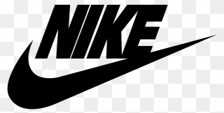 Swoosh Desktop Wallpaper Logo - Nike Logo Psn Clipart
