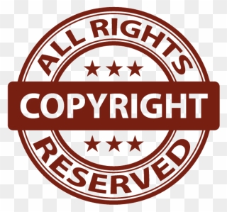 Copyright Symbol Royalty-free Copyright Notice Clip - Intellectual Property Copyright Png Transparent Png