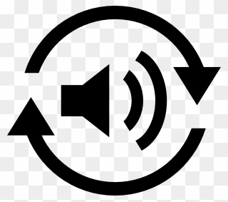 Audio Converter Icon Png Clipart
