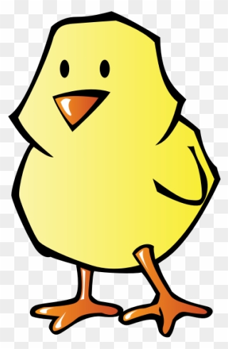 Chick - Chick Clip Art - Png Download