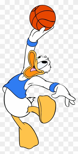 Art Behavior Duck Minnie Donald Human Daisy - Donald Duck Cartoon Clipart