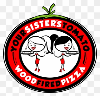 Image - Tomato Sisters Clipart