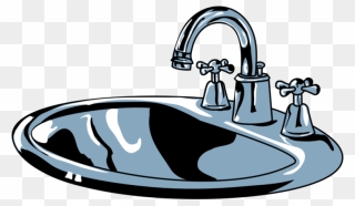 Sink Clipart - Png Download