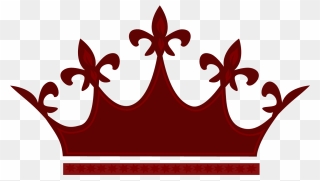 Crown Clip Art Logo - Png Download