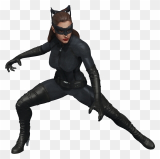 Catwoman Batman Portable Network Graphics Image Transparency - Catwoman Png Clipart