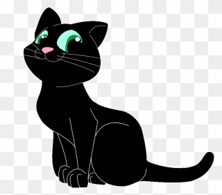 Siamese Cat Bengal Cat Kitten Black Cat Cheshire Cat - Best Pumpkin Carving Award Certificate Clipart