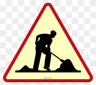 Traffic Sign Clipart