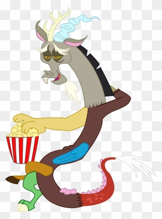 Picture - Discord Mlp Vector Clipart