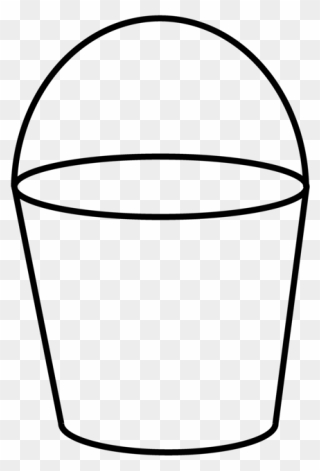 Jessica"s Bucket-01 Clipart