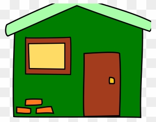 Download Free Png Up House Clip Art Download Pinclipart
