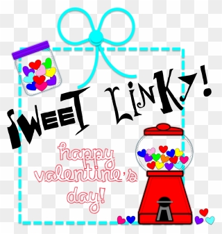 Entries Are For Valentine"s Day Literacy And Math Lessons, Clipart