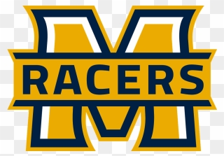 Murray State M Racers Logo - Murray State Basketball Logo Clipart