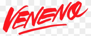 Venenotvlogo - Veneno Serie Logo Clipart
