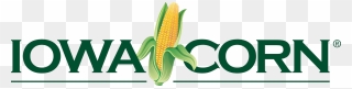 Iowa Corn Promotion Board Logo - Iowa Corn 300 Clipart