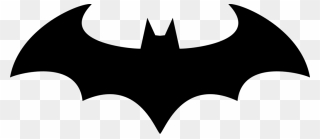 Logo Batman Arkham Knight Clipart