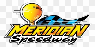 Nsra Winged Sprintcar Series Heads To Meridian Speedway - Meridian Speedway Clipart