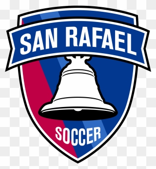 San Rafael Soccer Clipart