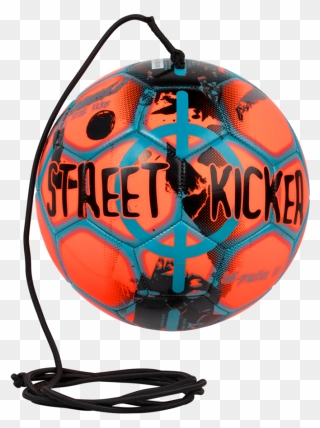 Street Kicker Clipart