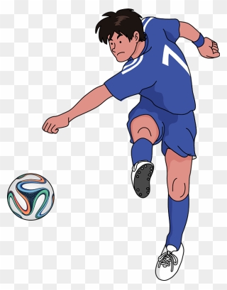 Soccer Clipart - Png Download
