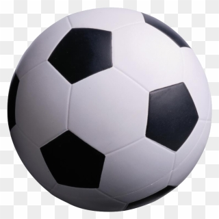 Soccer Ball Png Png Download - Ball Transparent Background Clipart
