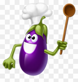 Funny Vegetable Png Clipart