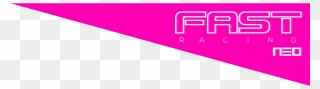 Sale Pink Clipart , Png Download - Fast Racing Neo Logo Transparent Png