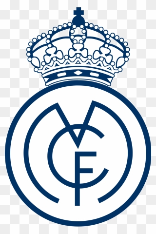 Collection Png Real Madrid Logo Clipart Image - Real Madrid Logo 1920 Transparent Png