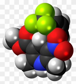 Calcium Molecule Png Clipart