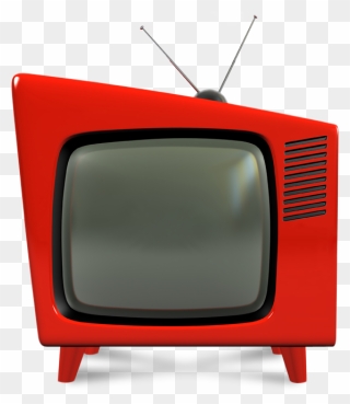 Clipart Television Tv Png Collection - Tv Png Transparent Png