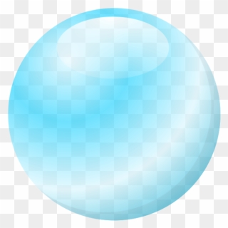 Bubble Clip Art Clipart - Clipart Bubble - Png Download