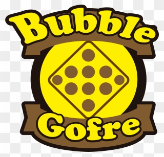 Logo Es Bubble Clipart , Png Download - Logo Es Bubble Png Transparent Png