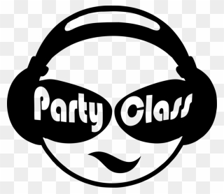 Party Clipart Class Party, Party Class Party Transparent - Party Class Logo Png