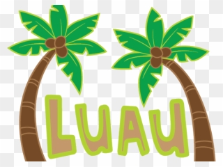 Download Luau Party Clip Art Png Image With No Background - Transparent Background Luau Clipart