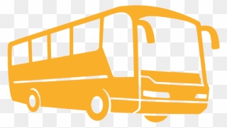 Coach Hire - Bmtc Bus Route 10 Clipart