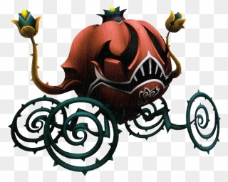 Kingdom Hearts Unversed Bosses Clipart