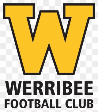New Wfc Logo - Werribee Fc Clipart