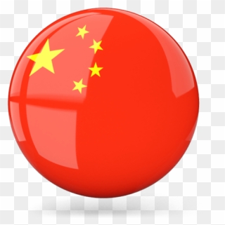 Icon China Flag Png Clipart