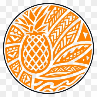 Mana Wheat Maui Brewing - Maui Brewing Co Mana Wheat Pineapple Clipart