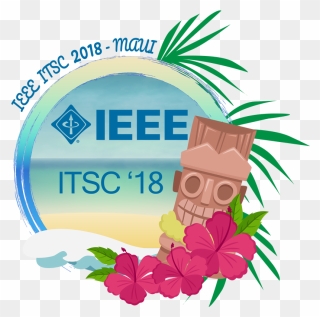 Call For Papers Ieee Clipart