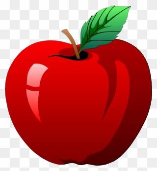 Apple Drawing Png Clipart