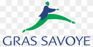 Gras Savoye Logo - Gras Savoye Logo Png Clipart