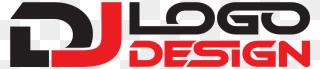 Png Creator Free - Dj Logo Design Png Clipart