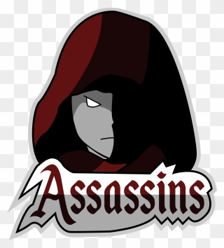 Assassins Mascot Logos Pinterest Clipart