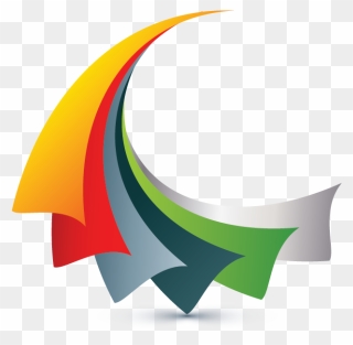 Png Logo Design Transparent Logo Design - Logo Design Png Clipart