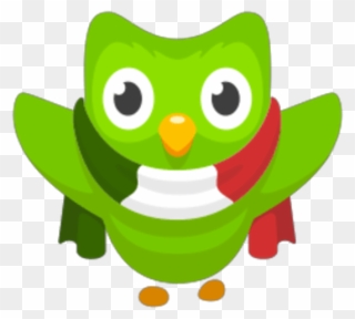 Duolingo Esperanto Clipart