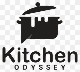 Kitchen Odyssey Clipart