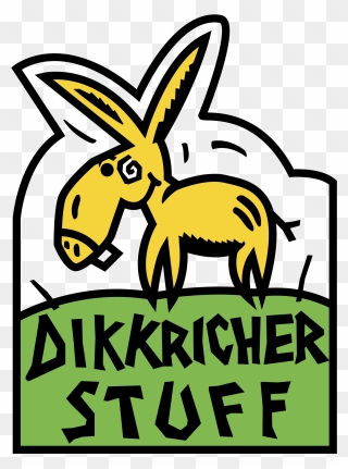 Dikkricher Stuff Luxembourg Diekirch Logo Png Transparent Clipart
