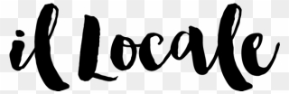 Calligraphy Clipart