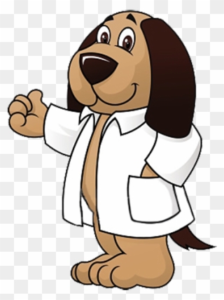 Animal Doctor Cartoon Png Clipart