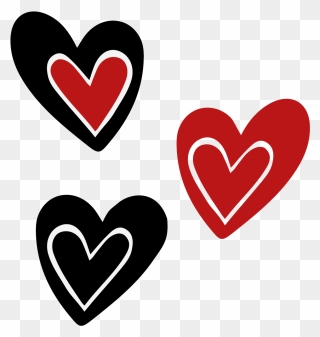 Heart Clipart